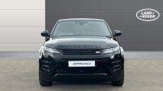 Land Rover Range Rover Evoque 2.0 D200 Autobiography 5dr Auto [Revised] Diesel Hatchback